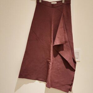 Babaton Midi Skirt